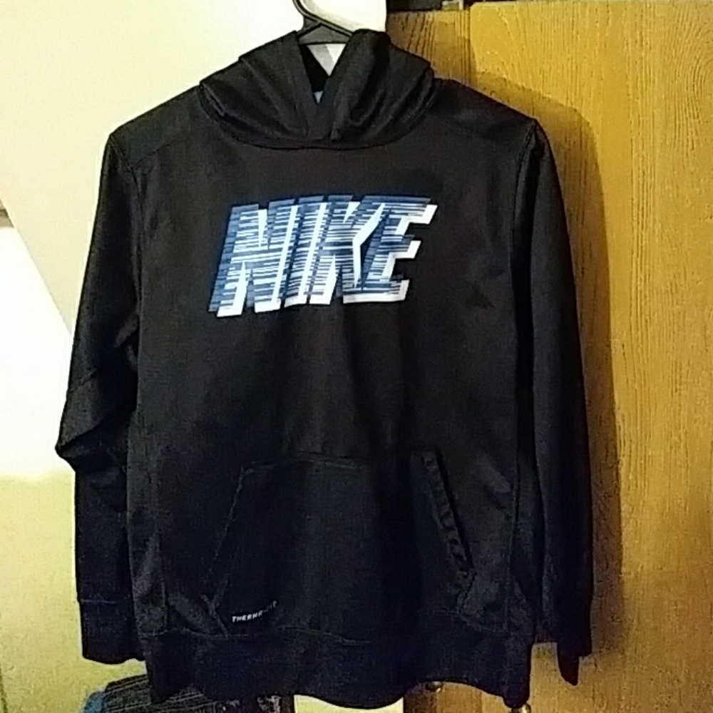 Nike Hoodie XL Youth - Picture 2 of 5